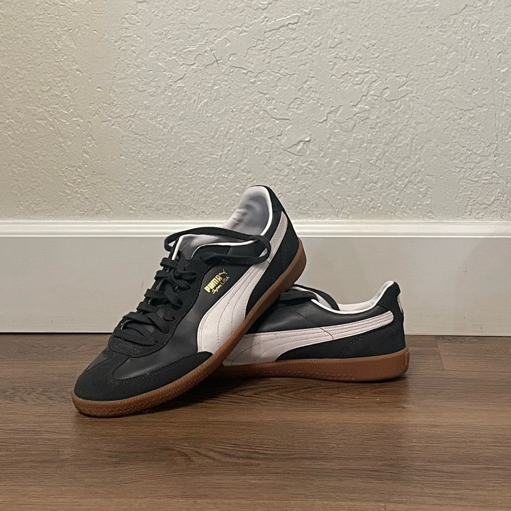 Puma Super Liga Sneakers Size 11